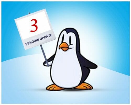 google penguin update izrada sajtova