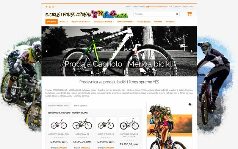 izrada-online-prodavnice-za-bicikle
